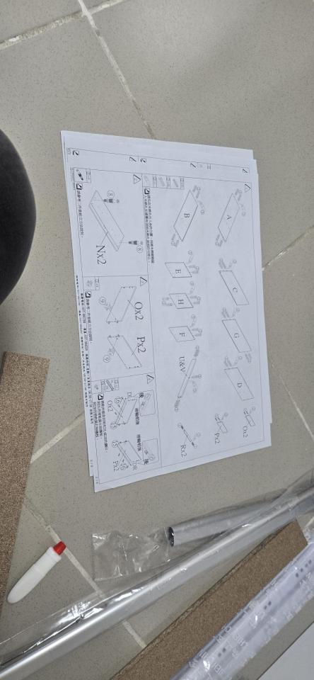 家具組裝案件圖片