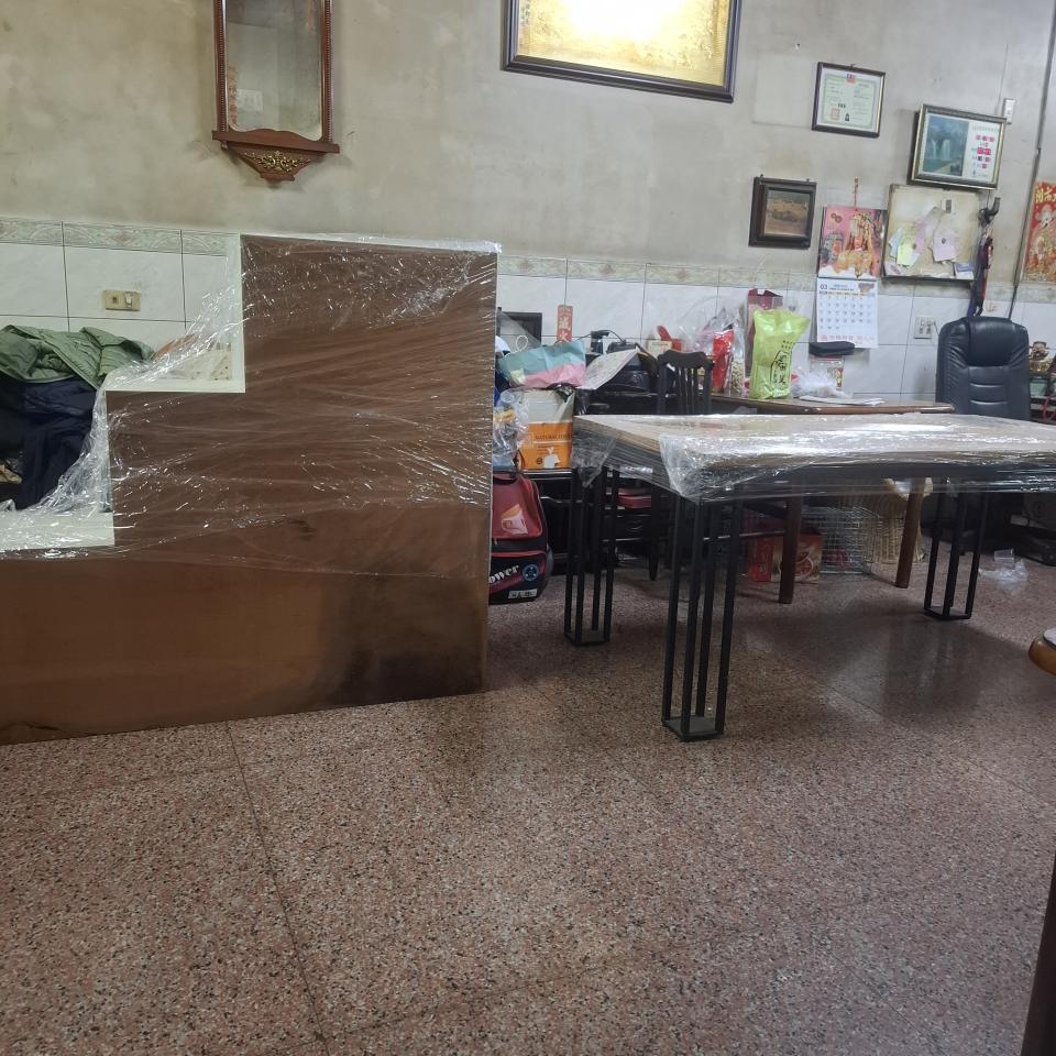 家具搬運案件圖片