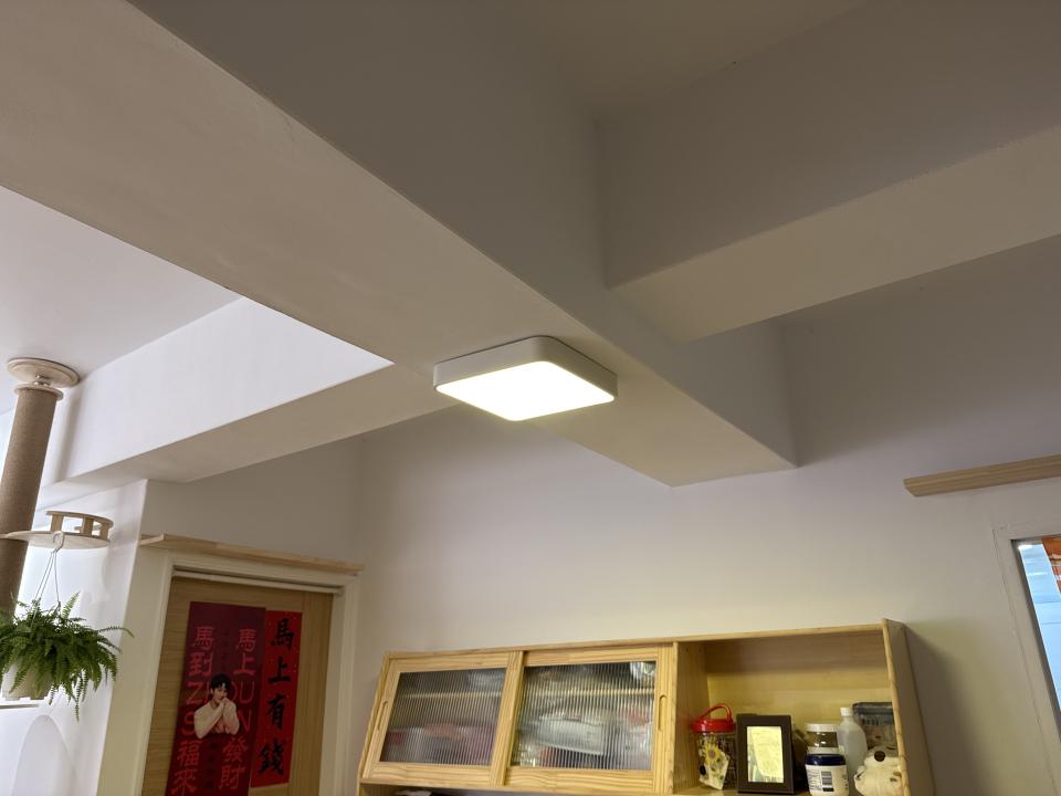 燈具安裝案件圖片