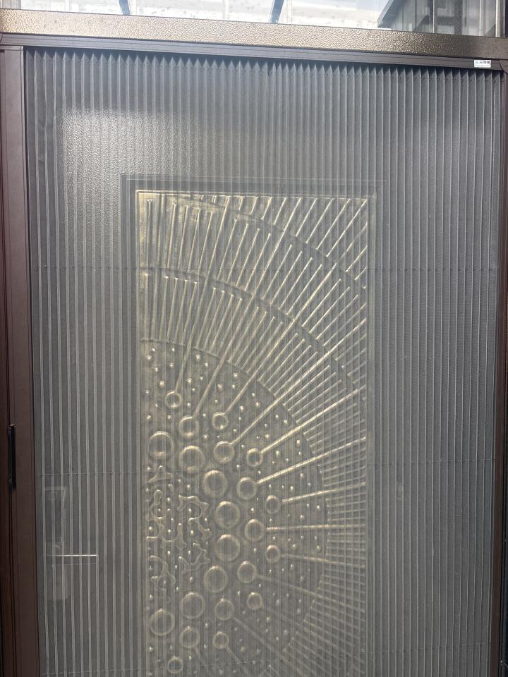 紗窗裝修案件圖片