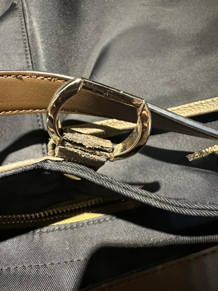 修鞋修包案件圖片