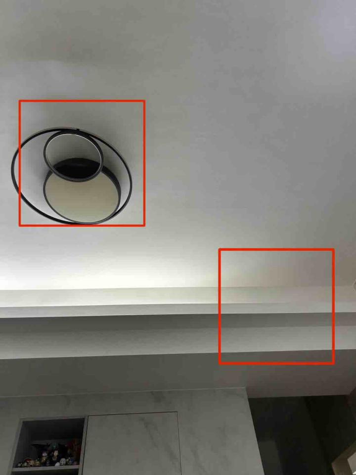燈具維修案件圖片