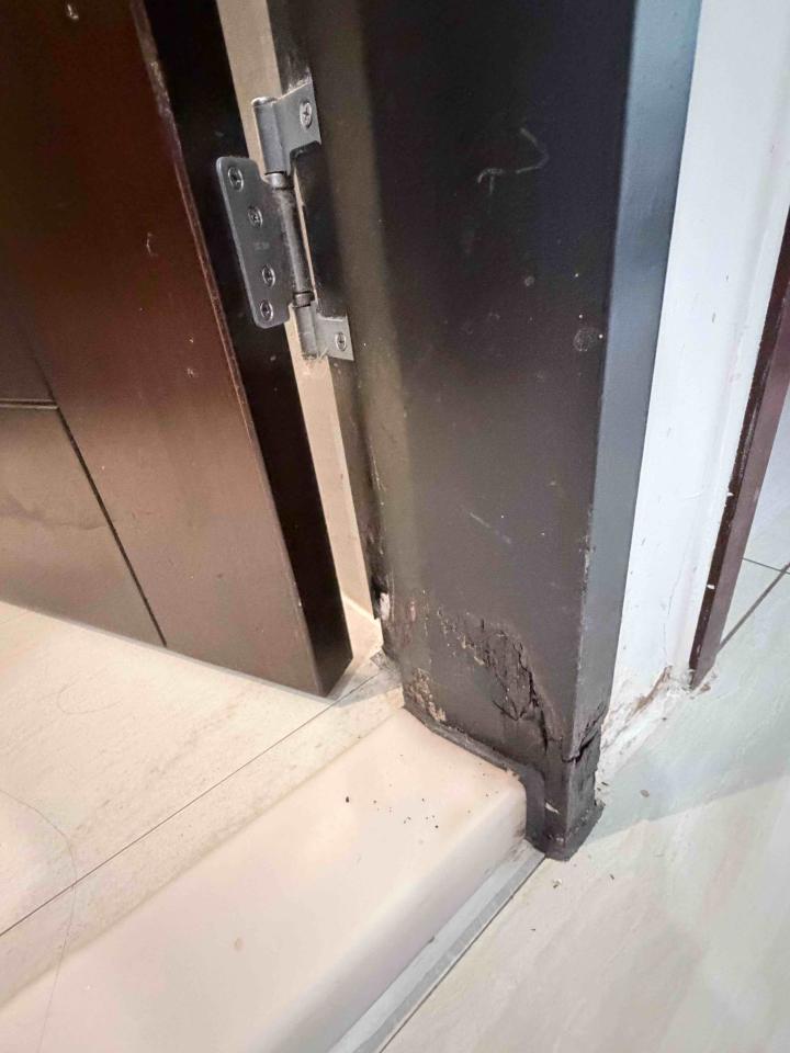 木工施工案件圖片