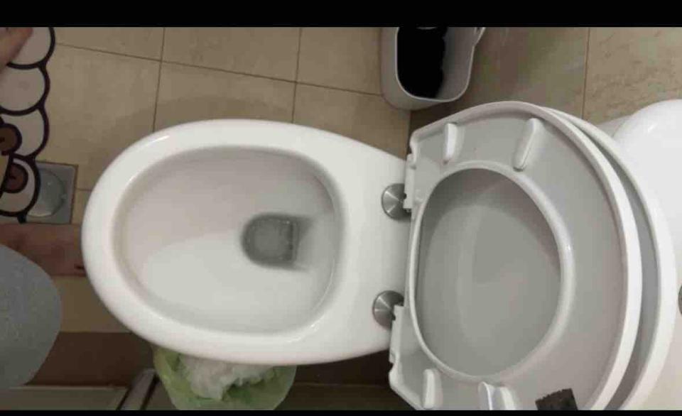 馬桶裝修案件圖片