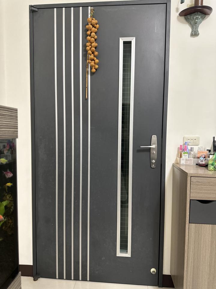 油漆工程案件圖片