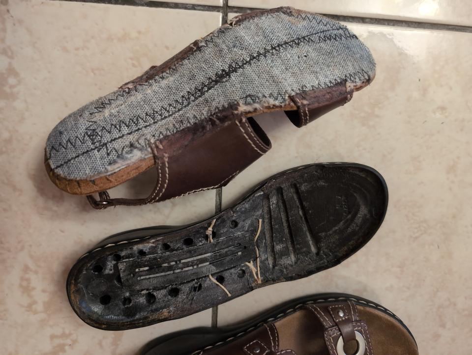 修鞋修包案件圖片