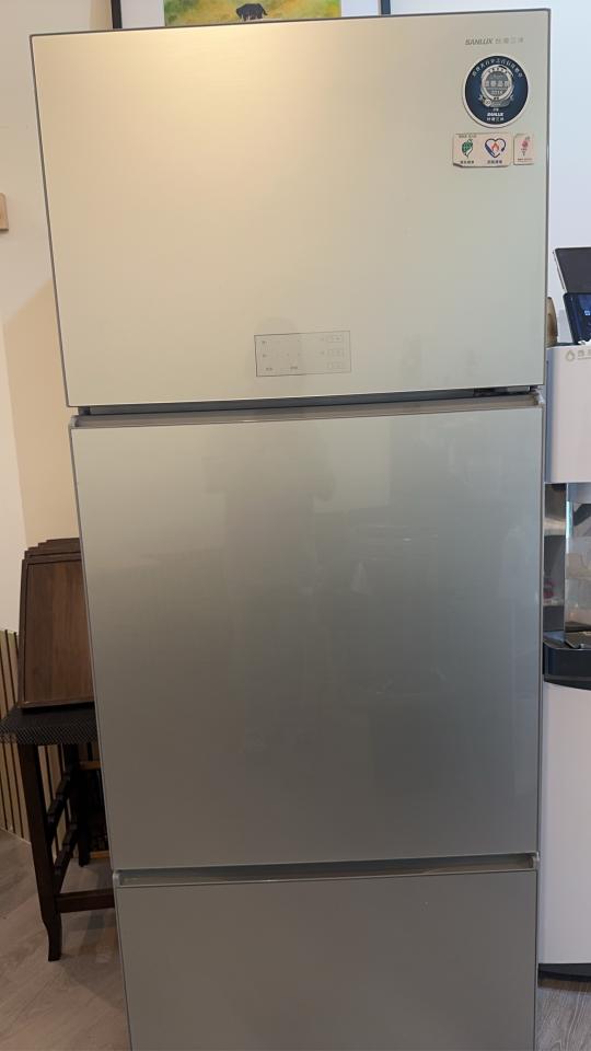 冰箱搬運案件圖片