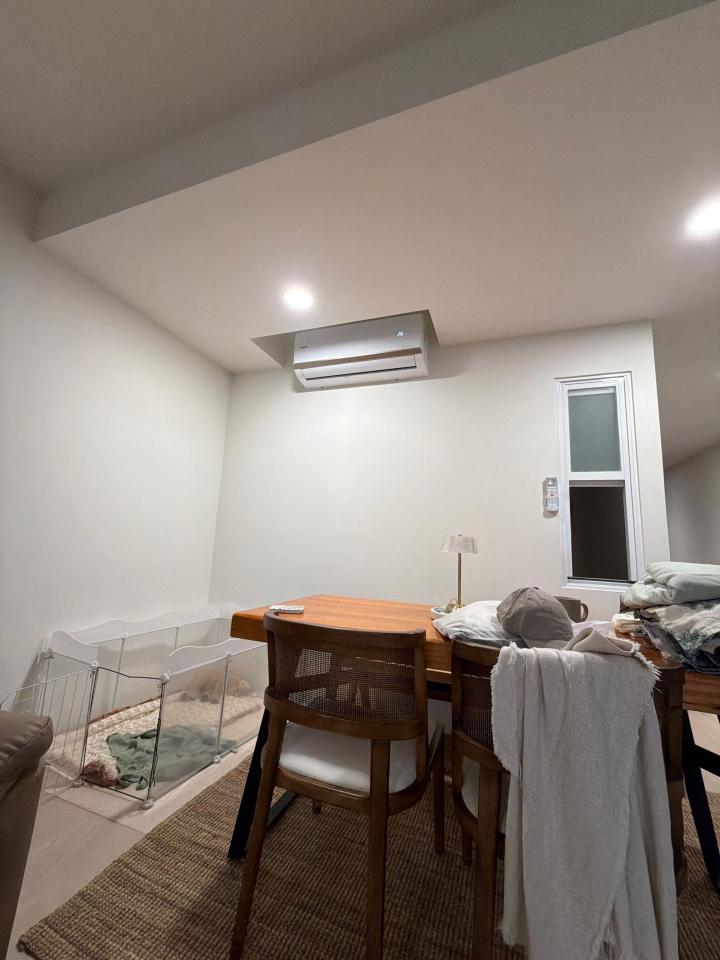 燈具安裝案件圖片