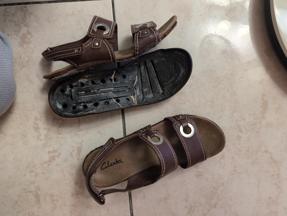 修鞋修包案件圖片