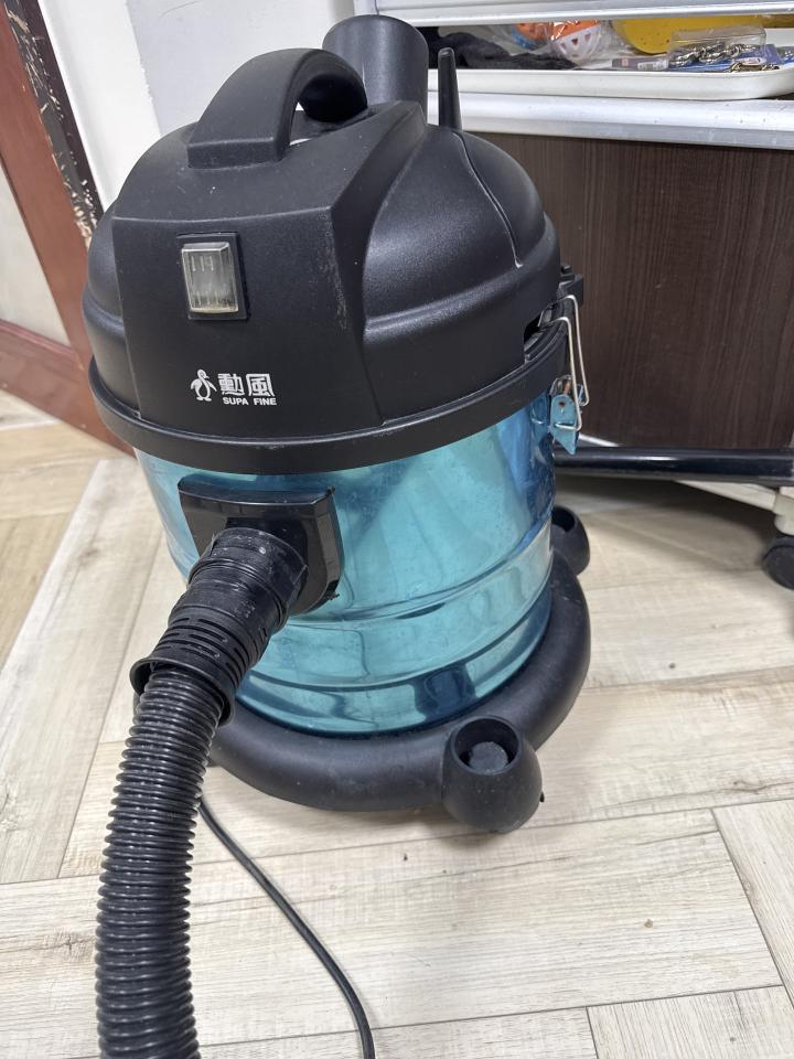 家電維修案件圖片