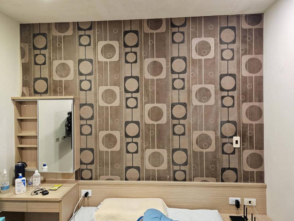 壁紙清除案件圖片