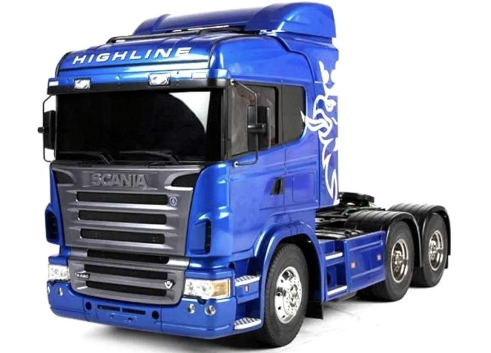 模型代工案件圖片