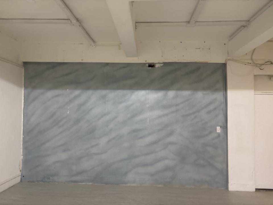 壁紙施工案件圖片