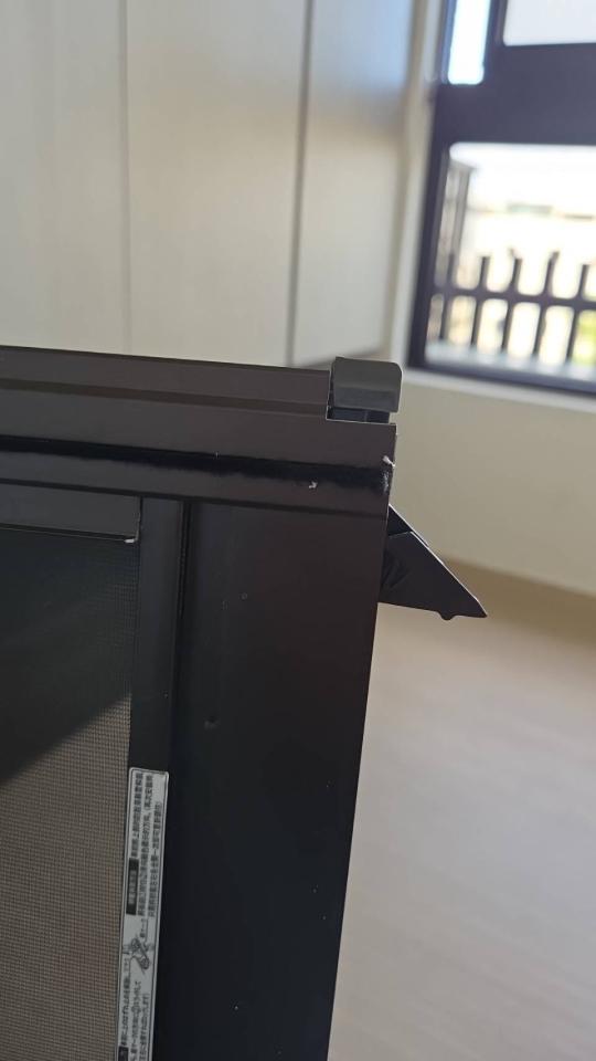 紗窗裝修案件圖片