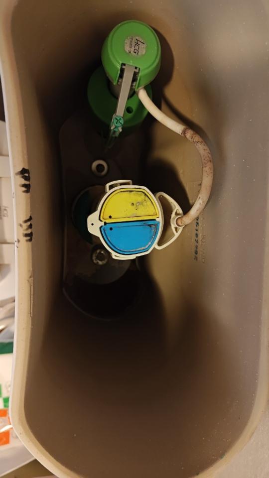 馬桶裝修案件圖片