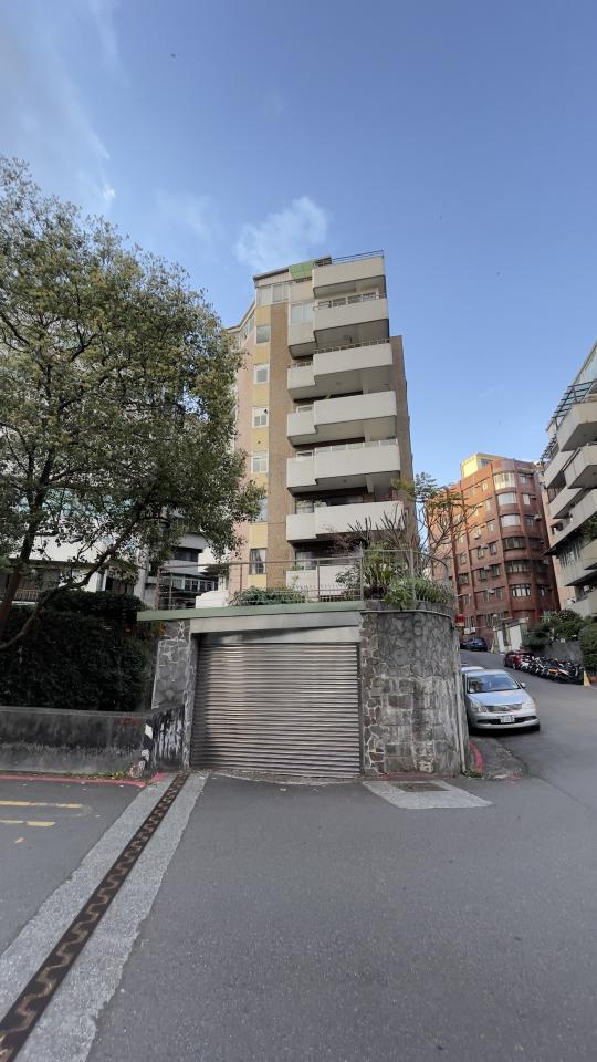 外牆拉皮案件圖片