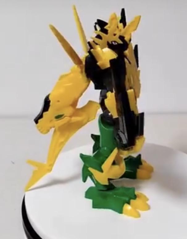 模型代工案件圖片