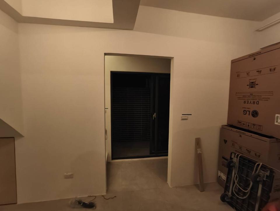 門片安裝案件圖片