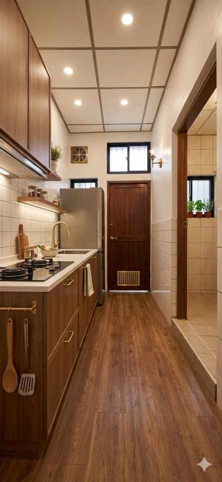 老屋翻新案件圖片