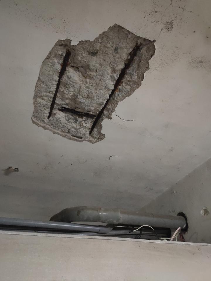 結構補強工程案件圖片