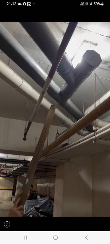 漏水處理案件圖片