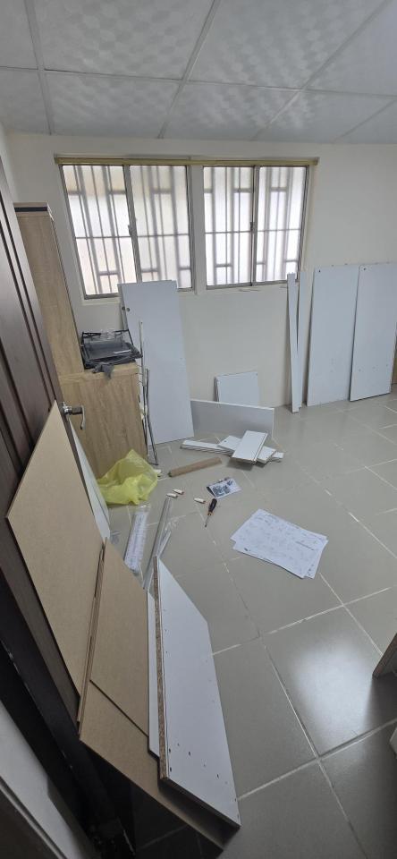 家具組裝案件圖片