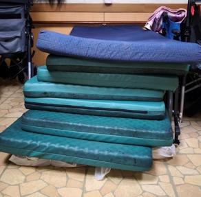 大型垃圾回收案件圖片