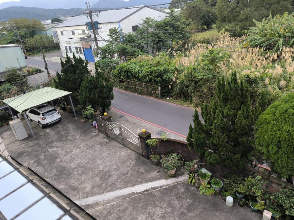 園藝維護案件圖片