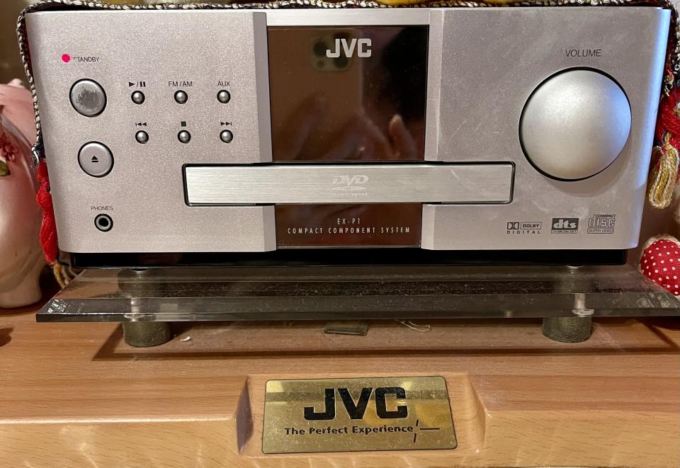 音響喇叭維修案件圖片