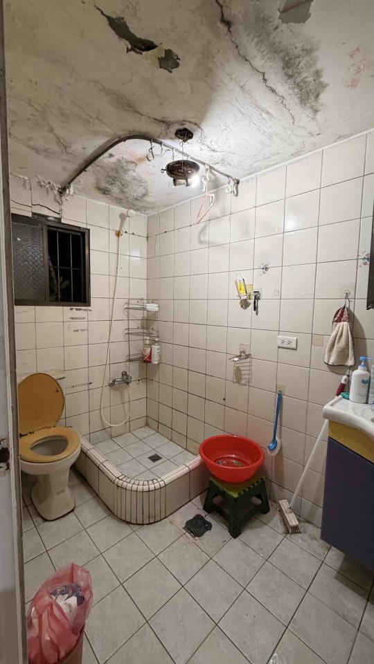 浴室翻新案件圖片