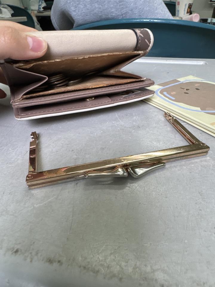 修鞋修包案件圖片