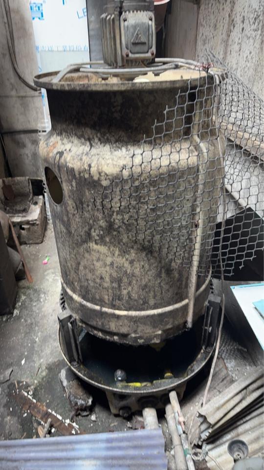 冷氣清洗案件圖片