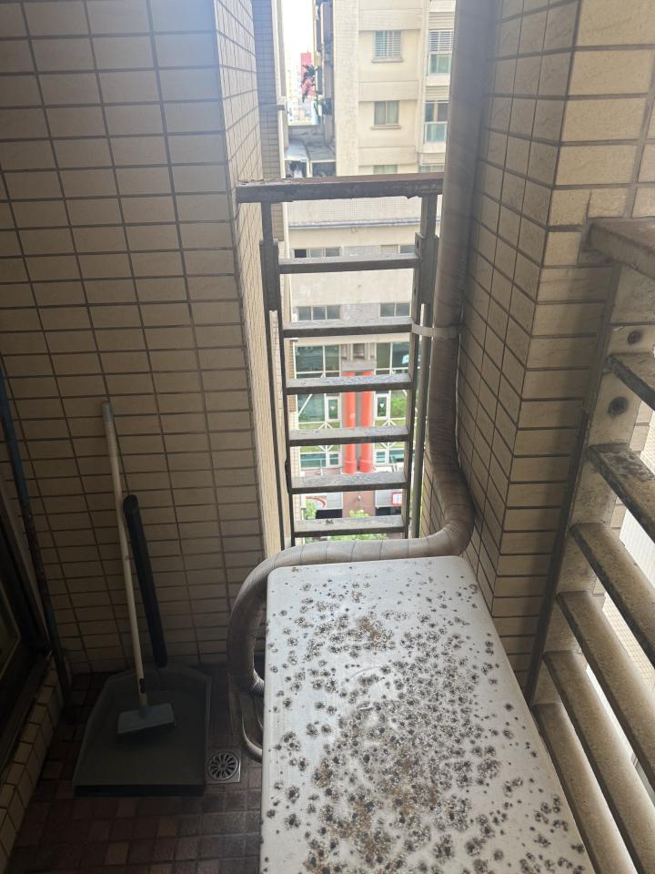 油漆工程案件圖片