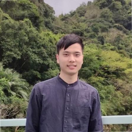 提供客服委外服務的專家張斌權（Ignacio）