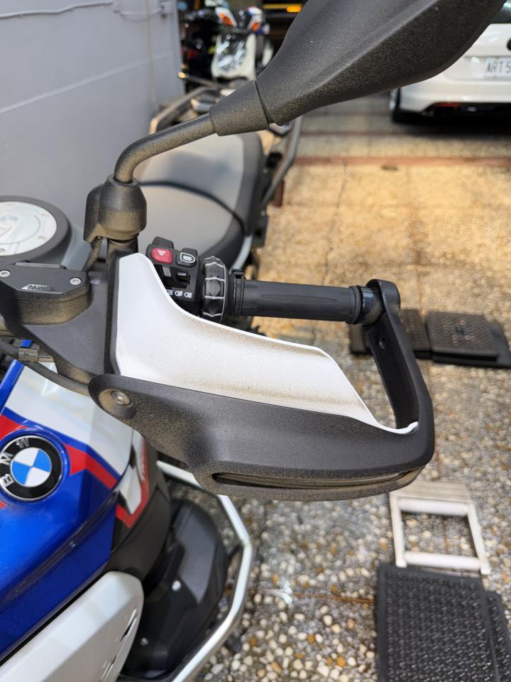 機車美容案件圖片