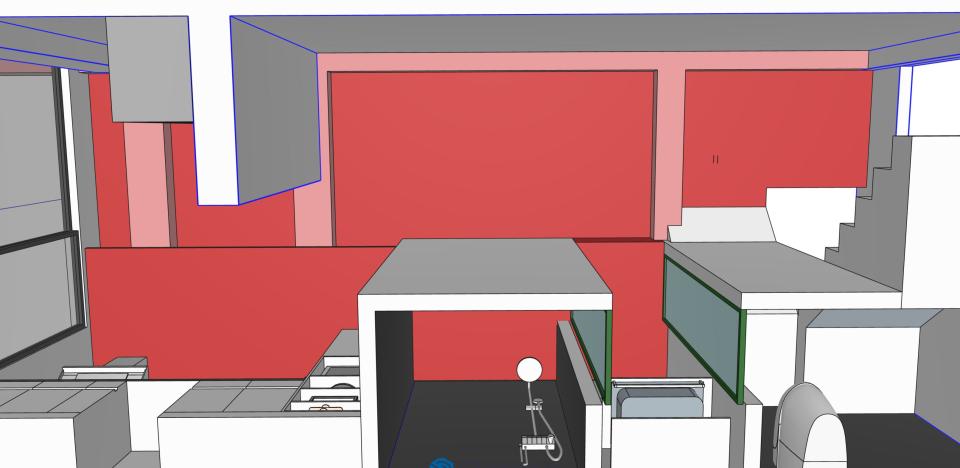 木工施工案件圖片