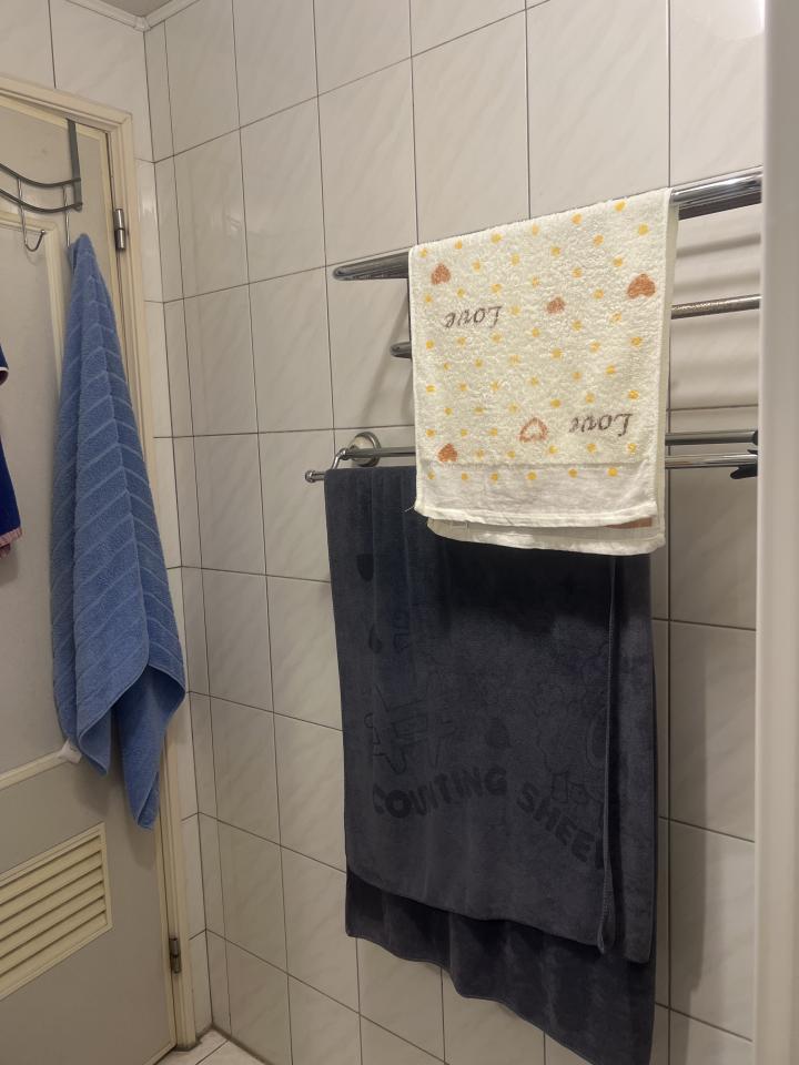 微水泥施工案件圖片