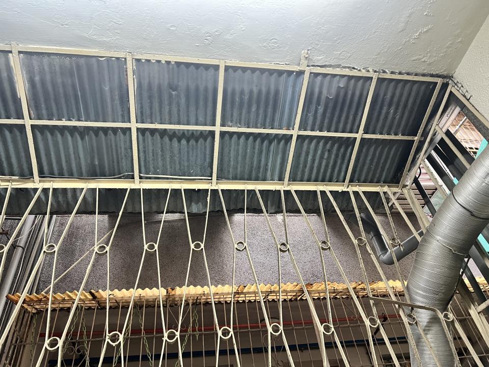 採光罩案件圖片