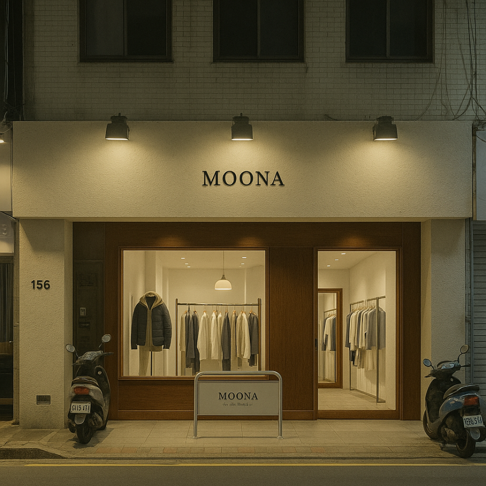 店面設計案件圖片