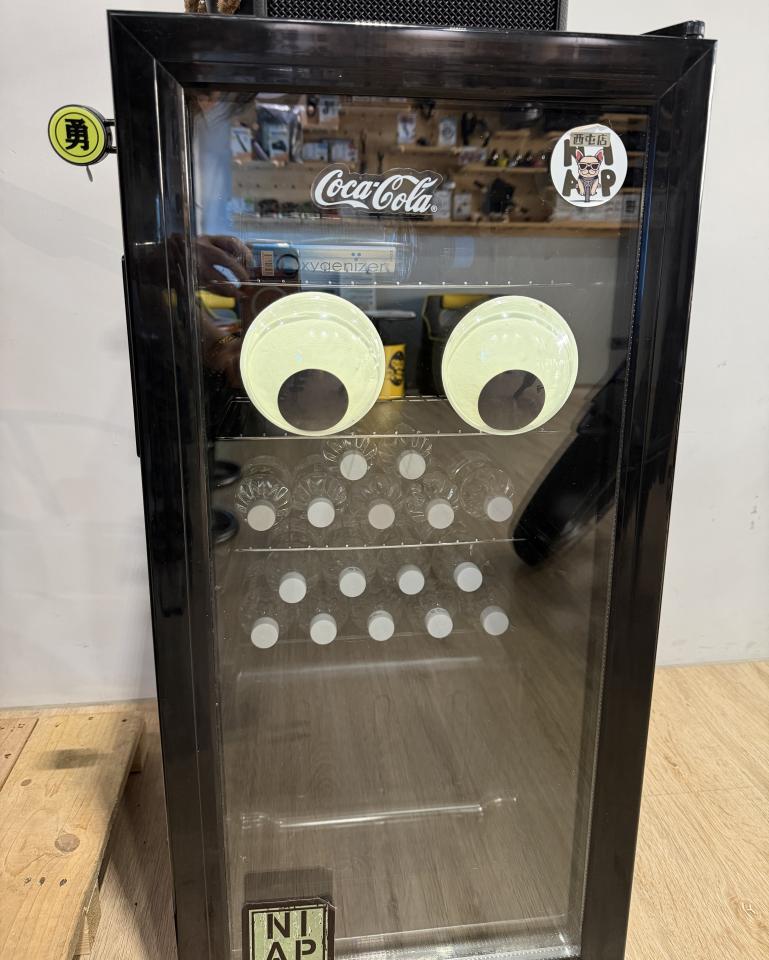 冰箱維修案件圖片