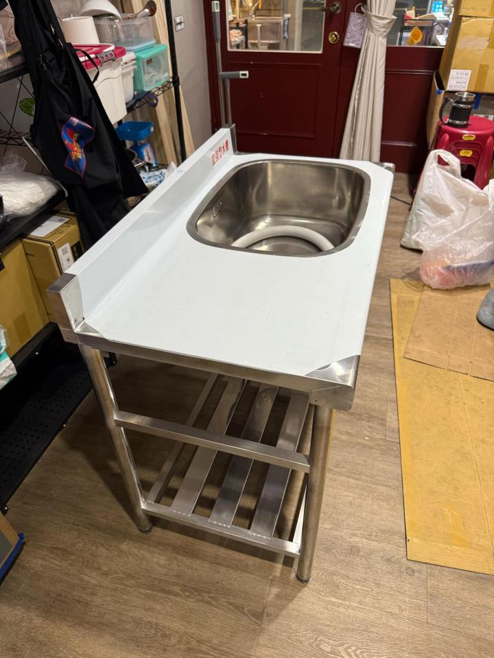 水龍頭裝修案件圖片