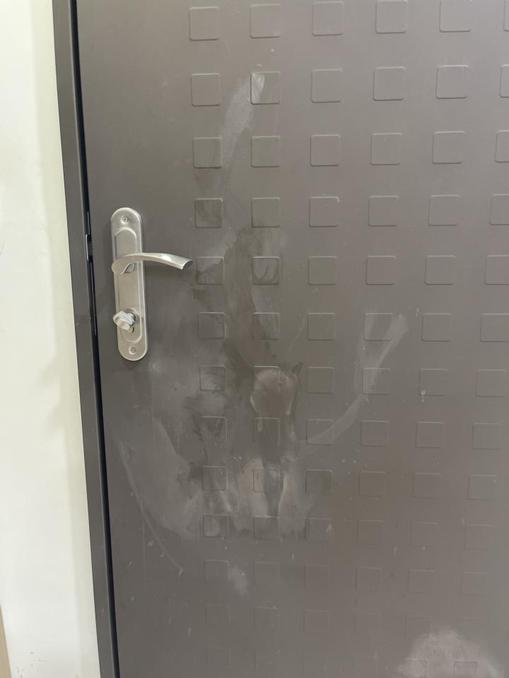 油漆工程案件圖片