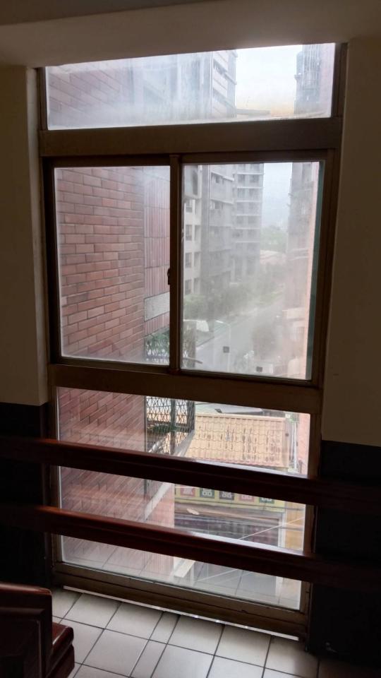 壁癌處理案件圖片