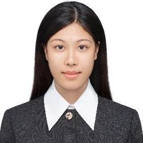 提供capcut模板越南服務的專家詩媛 Lani