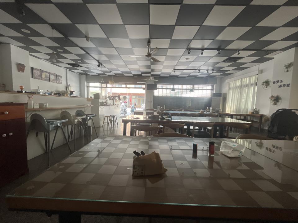 商用冷氣裝修案件圖片