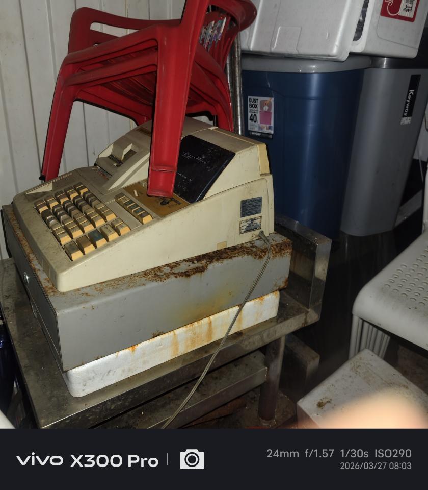 大型垃圾回收案件圖片