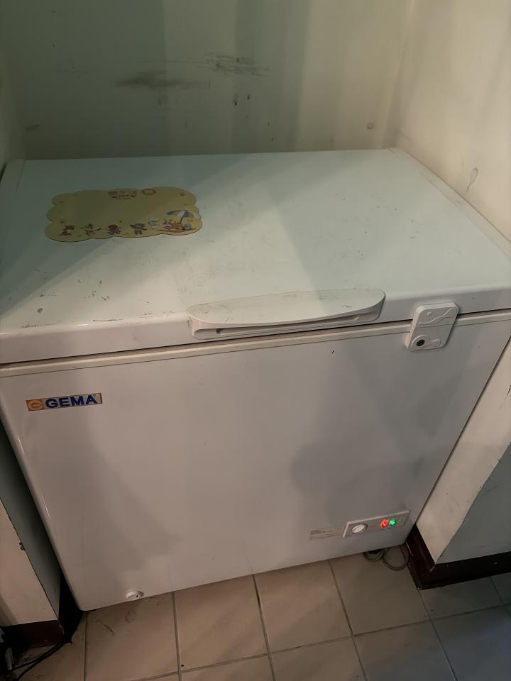 冰箱維修案件圖片