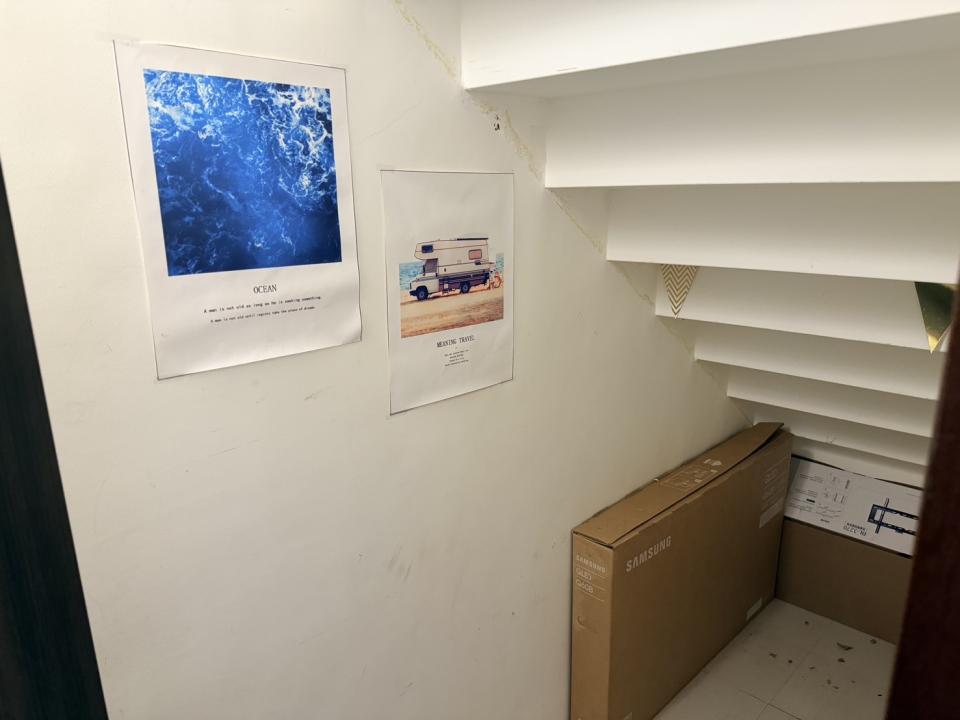 搬家清潔案件圖片