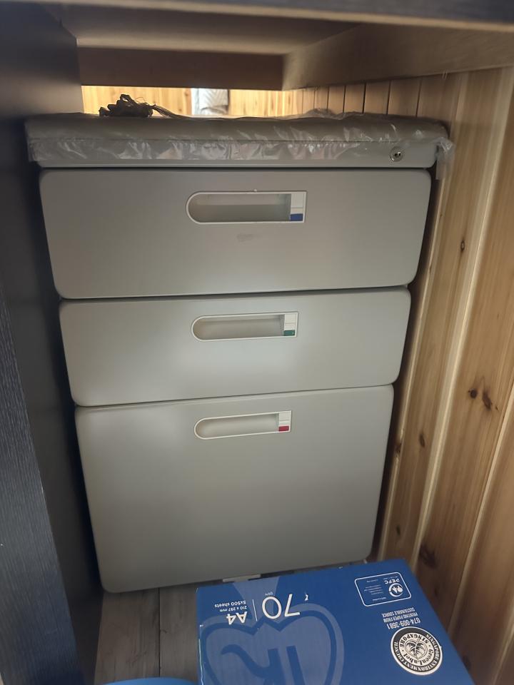 辦公家具回收案件圖片