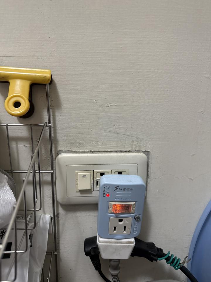 電線裝修案件圖片